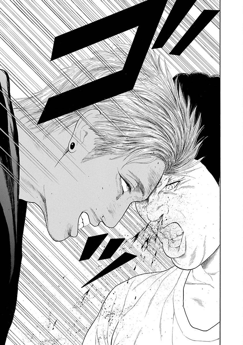 Crows Explode - Chương 9