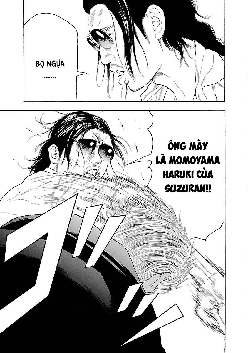 Crows Explode - Chương 9