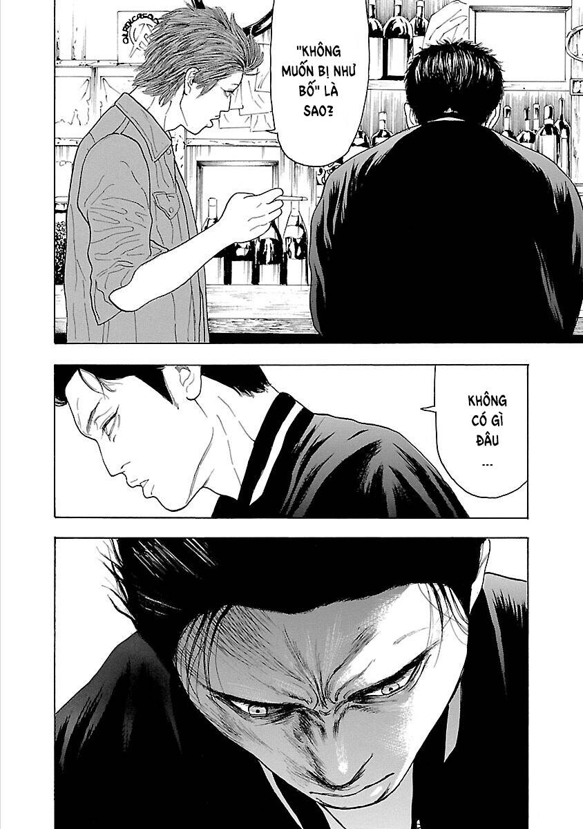 Crows Explode - Chương 9