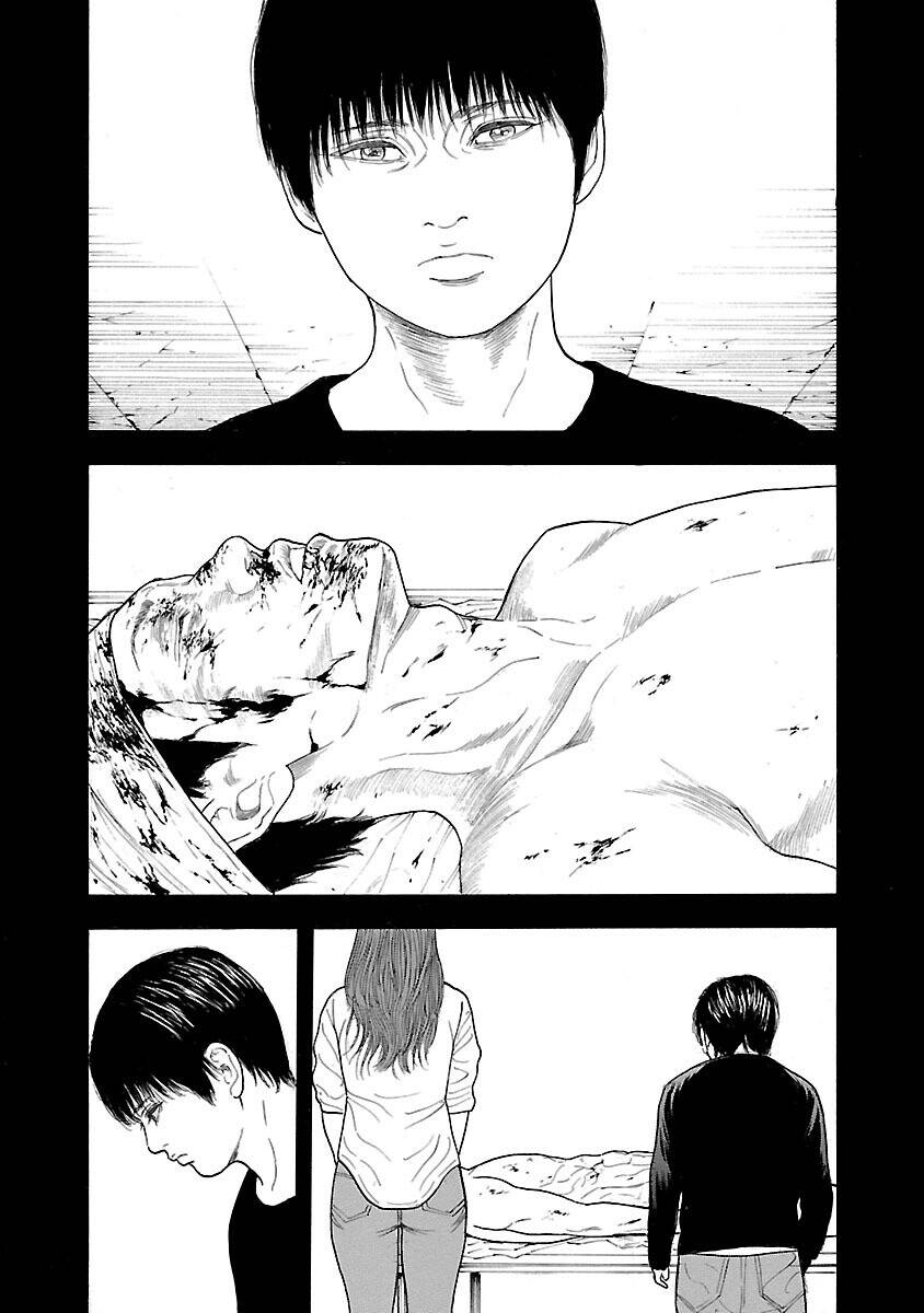 Crows Explode - Chương 9