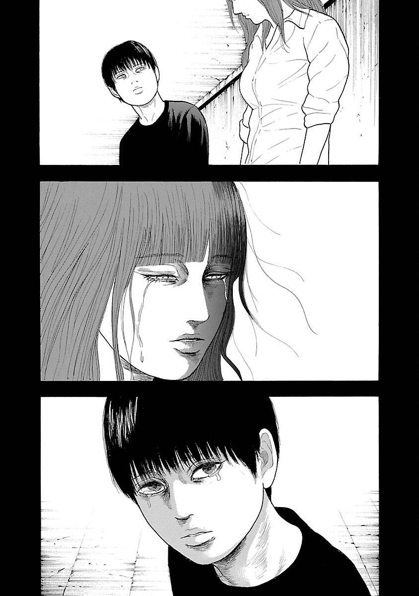 Crows Explode - Chương 9