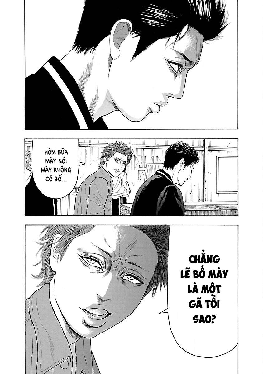 Crows Explode - Chương 9