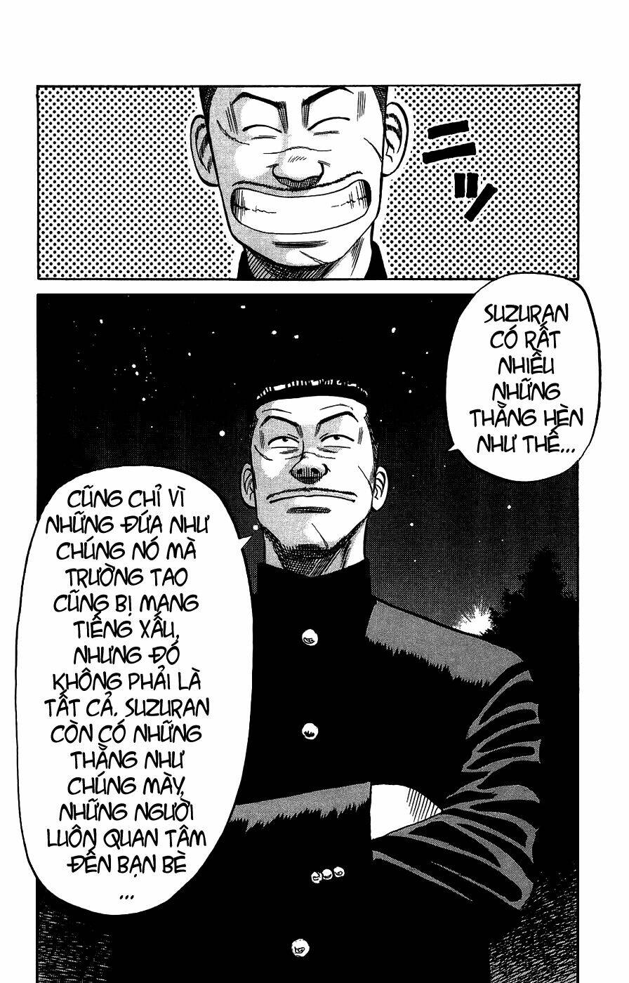 Crows Gaiden - Chương 1