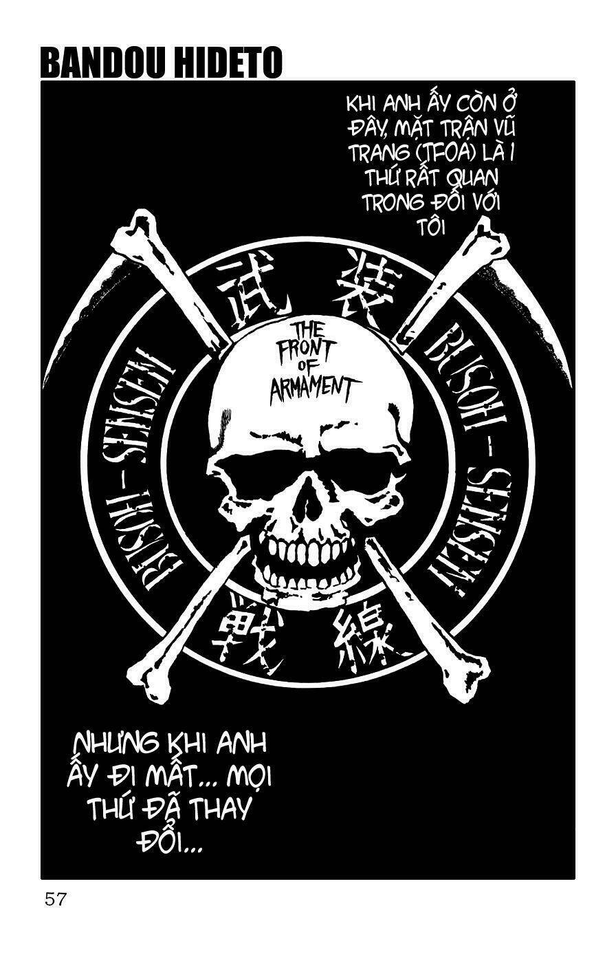 Crows Gaiden - Chương 2