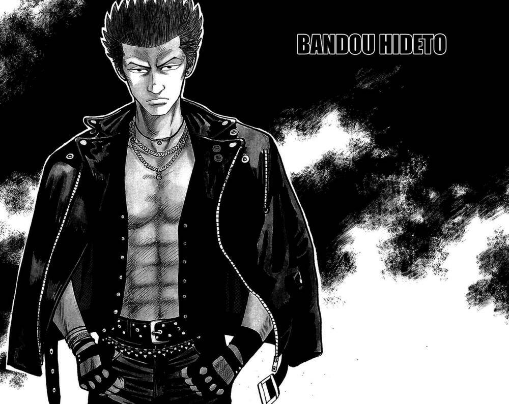 Crows Gaiden - Chương 2