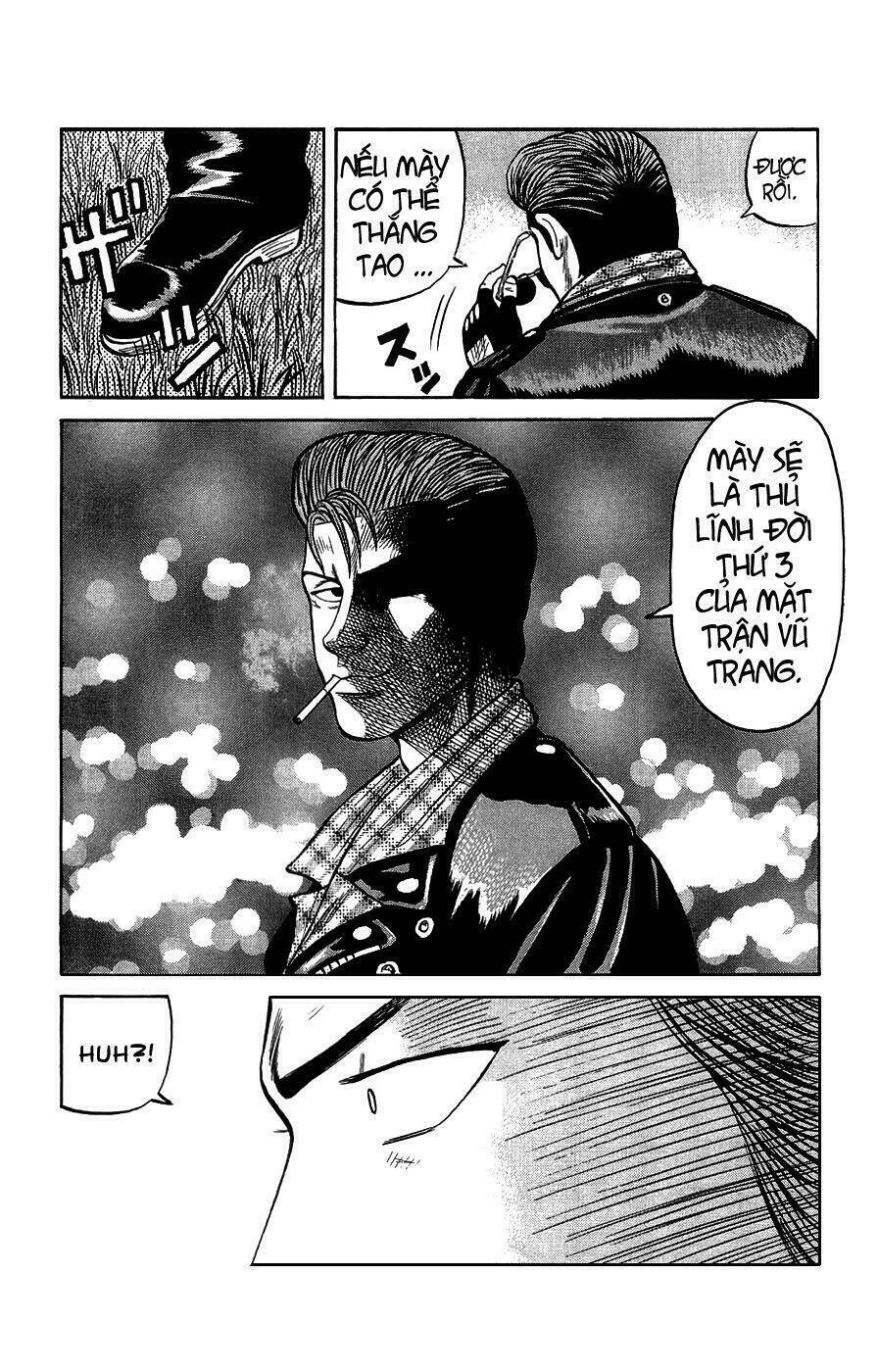 Crows Gaiden - Chương 2