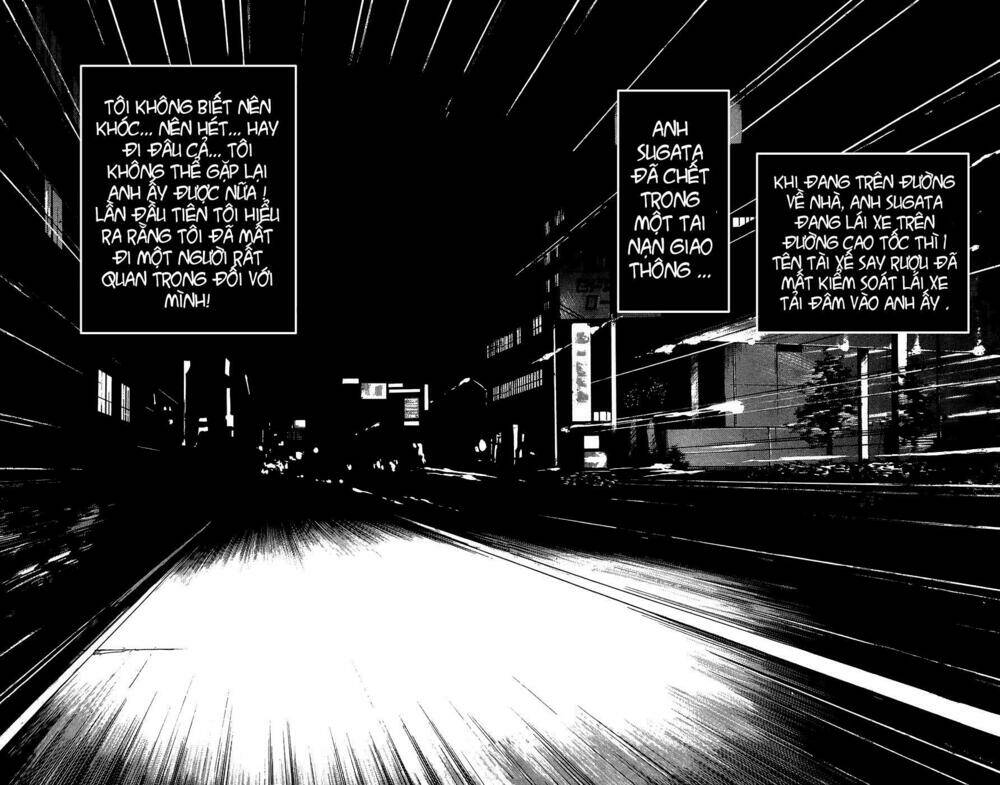 Crows Gaiden - Chương 2