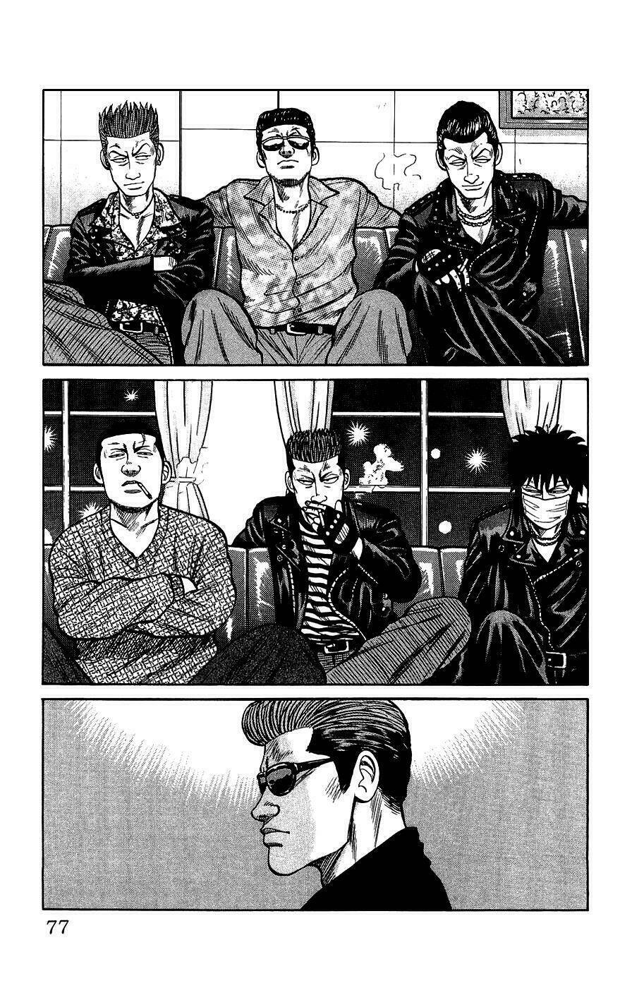 Crows Gaiden - Chương 2