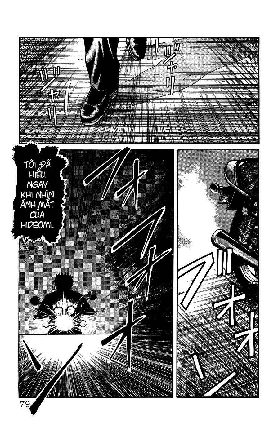 Crows Gaiden - Chương 2