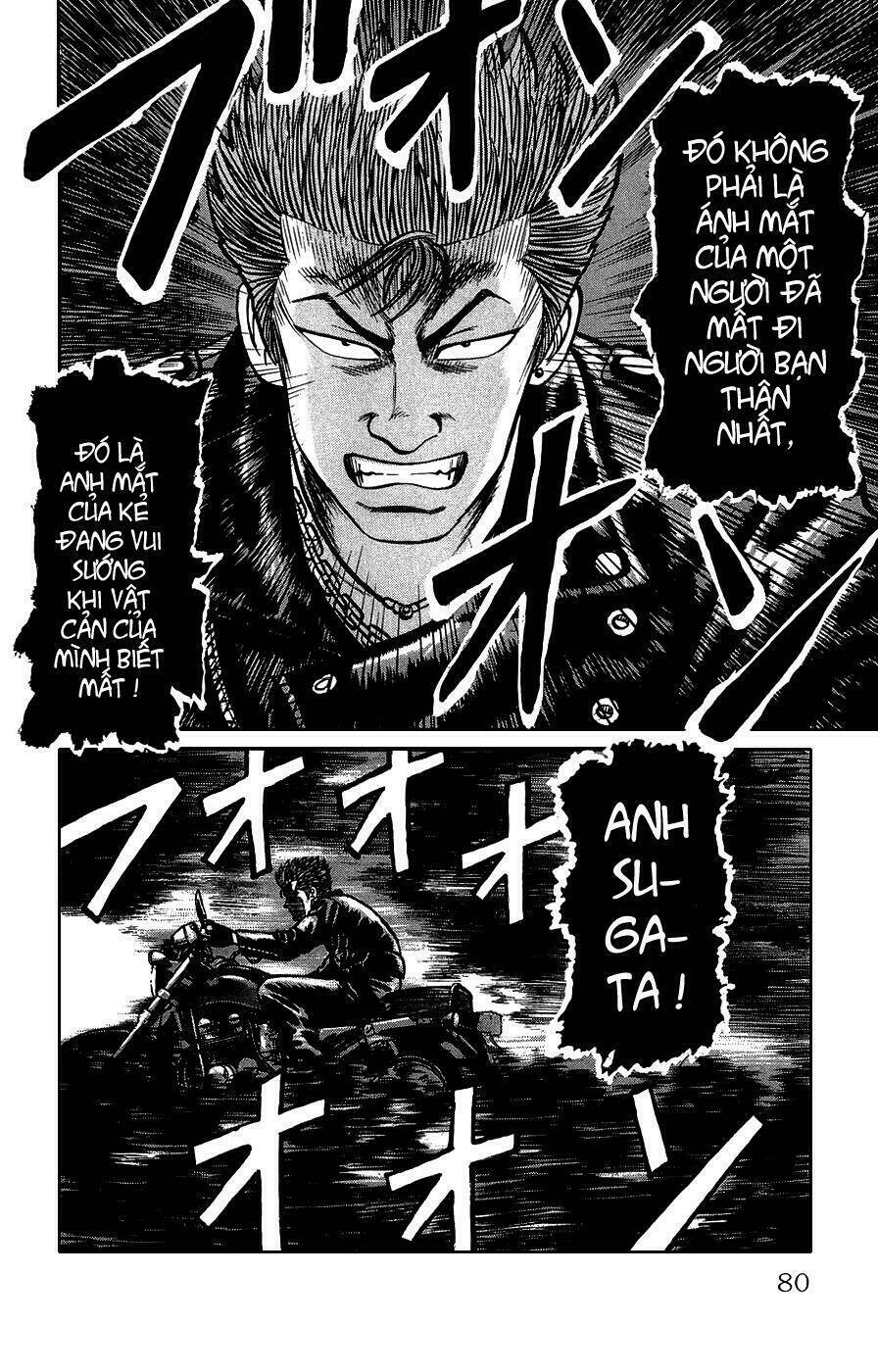Crows Gaiden - Chương 2