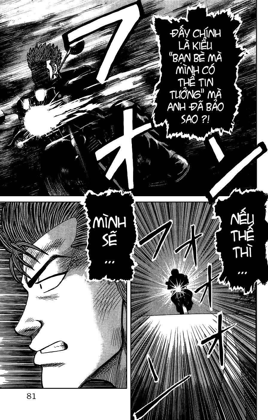 Crows Gaiden - Chương 2
