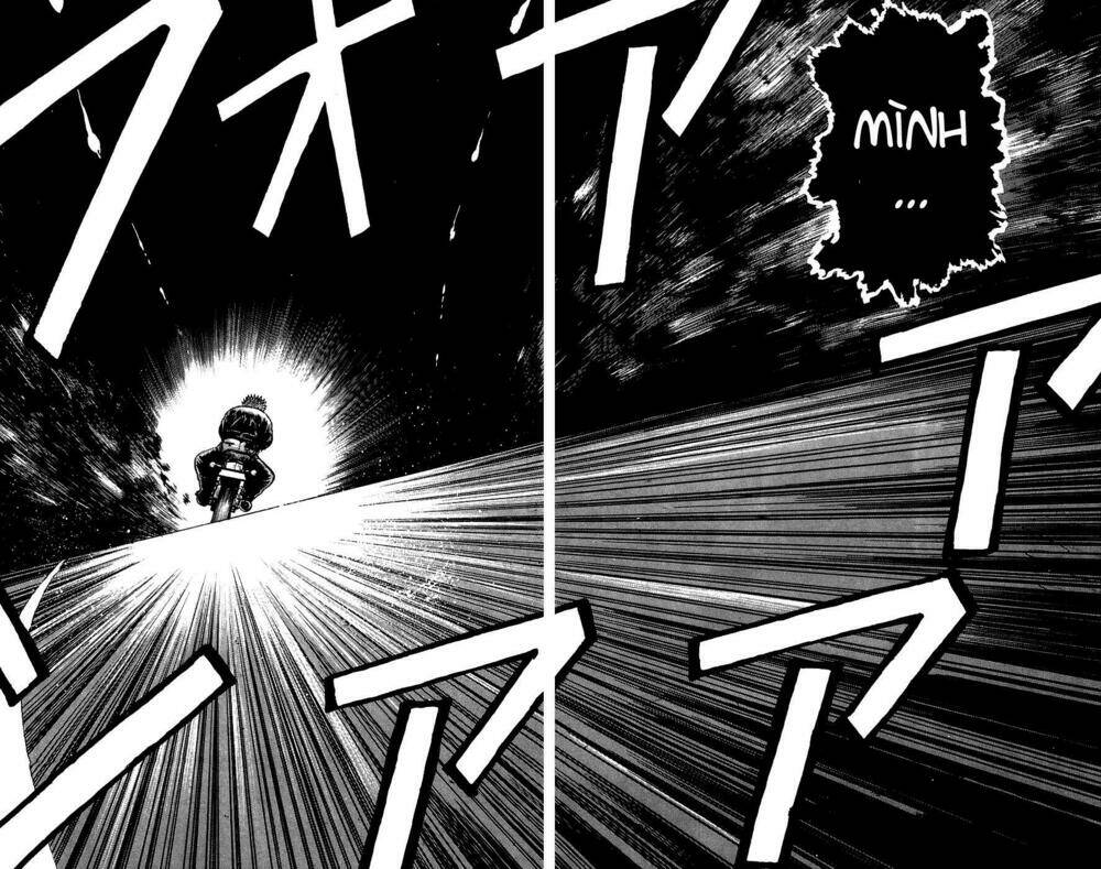 Crows Gaiden - Chương 2