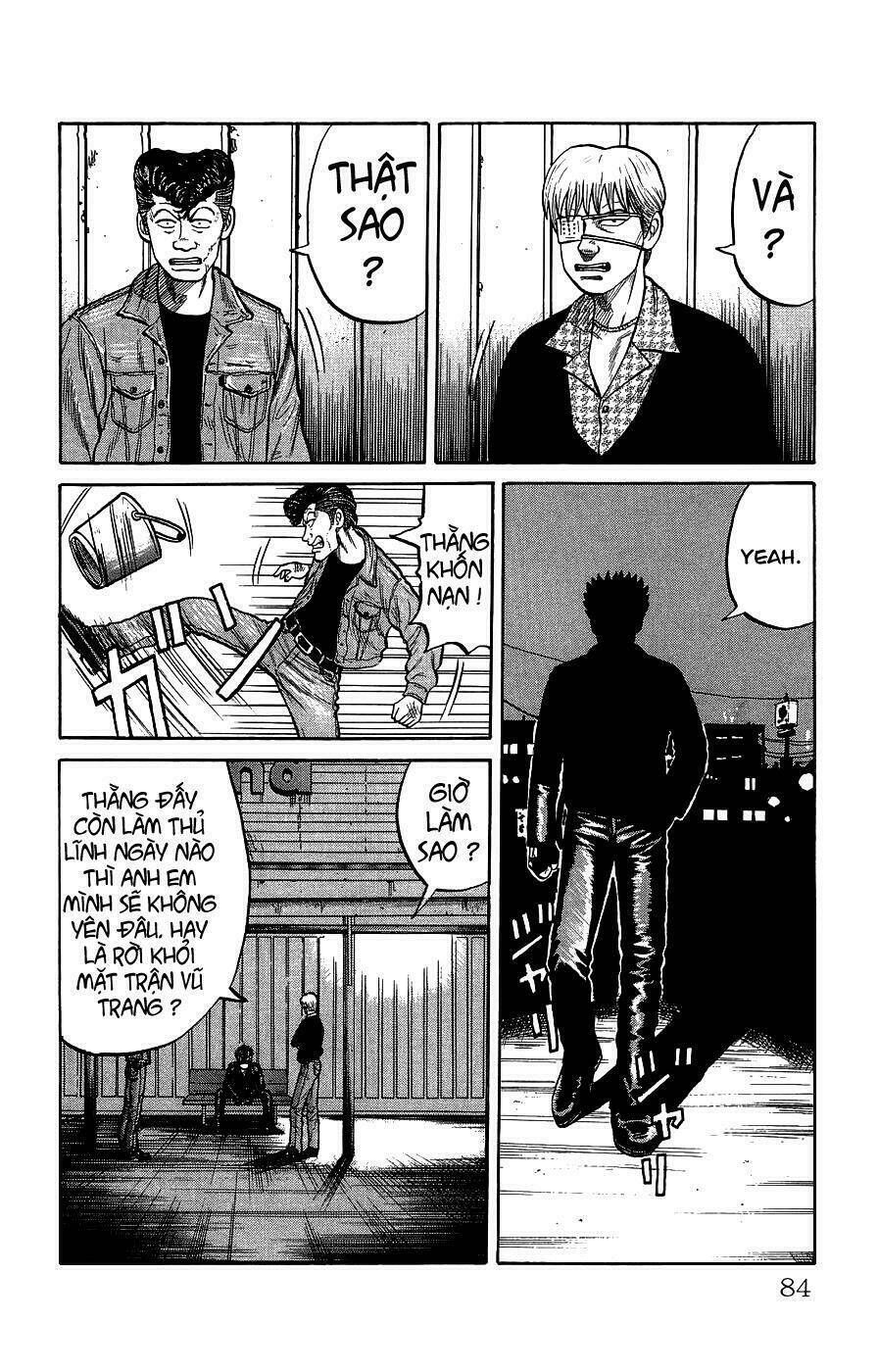 Crows Gaiden - Chương 2