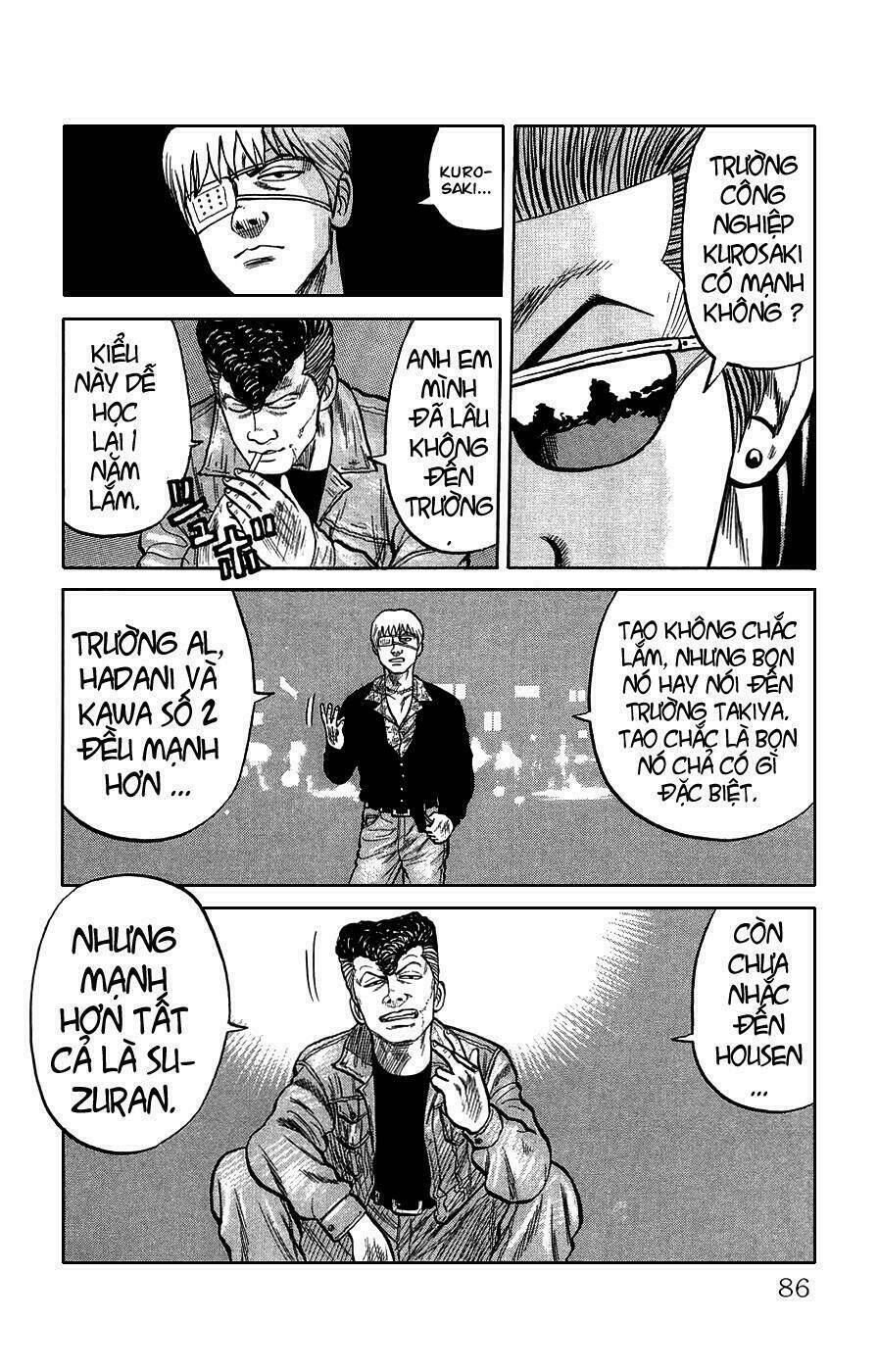 Crows Gaiden - Chương 2