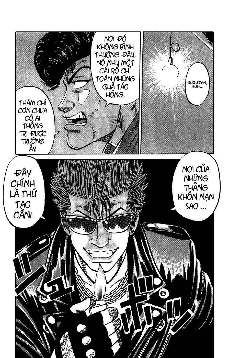 Crows Gaiden - Chương 2