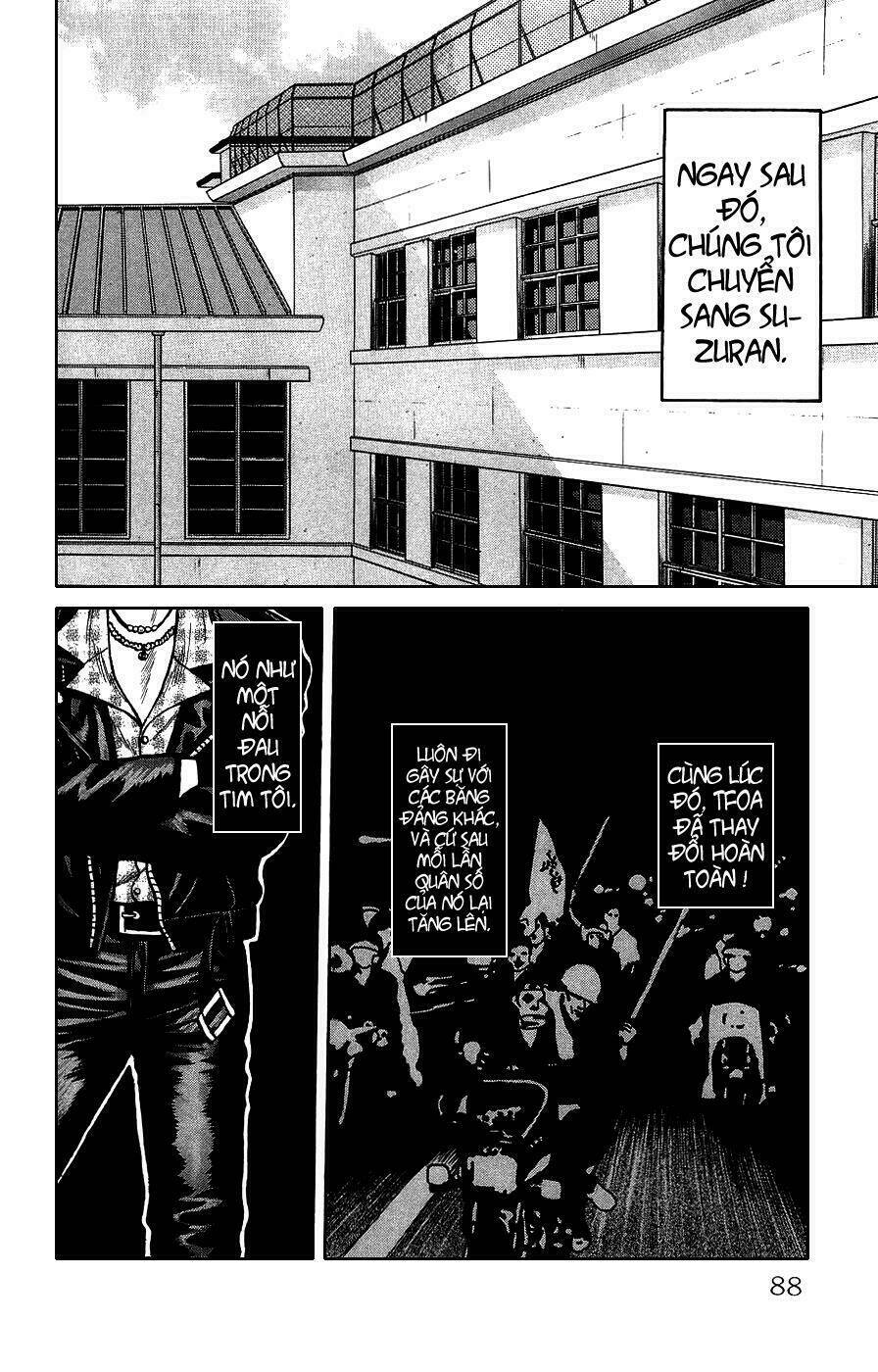 Crows Gaiden - Chương 2