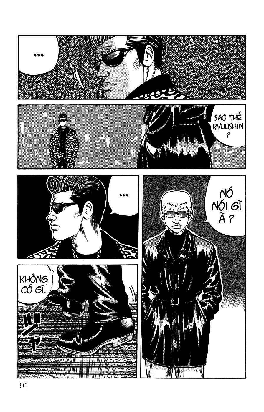 Crows Gaiden - Chương 2
