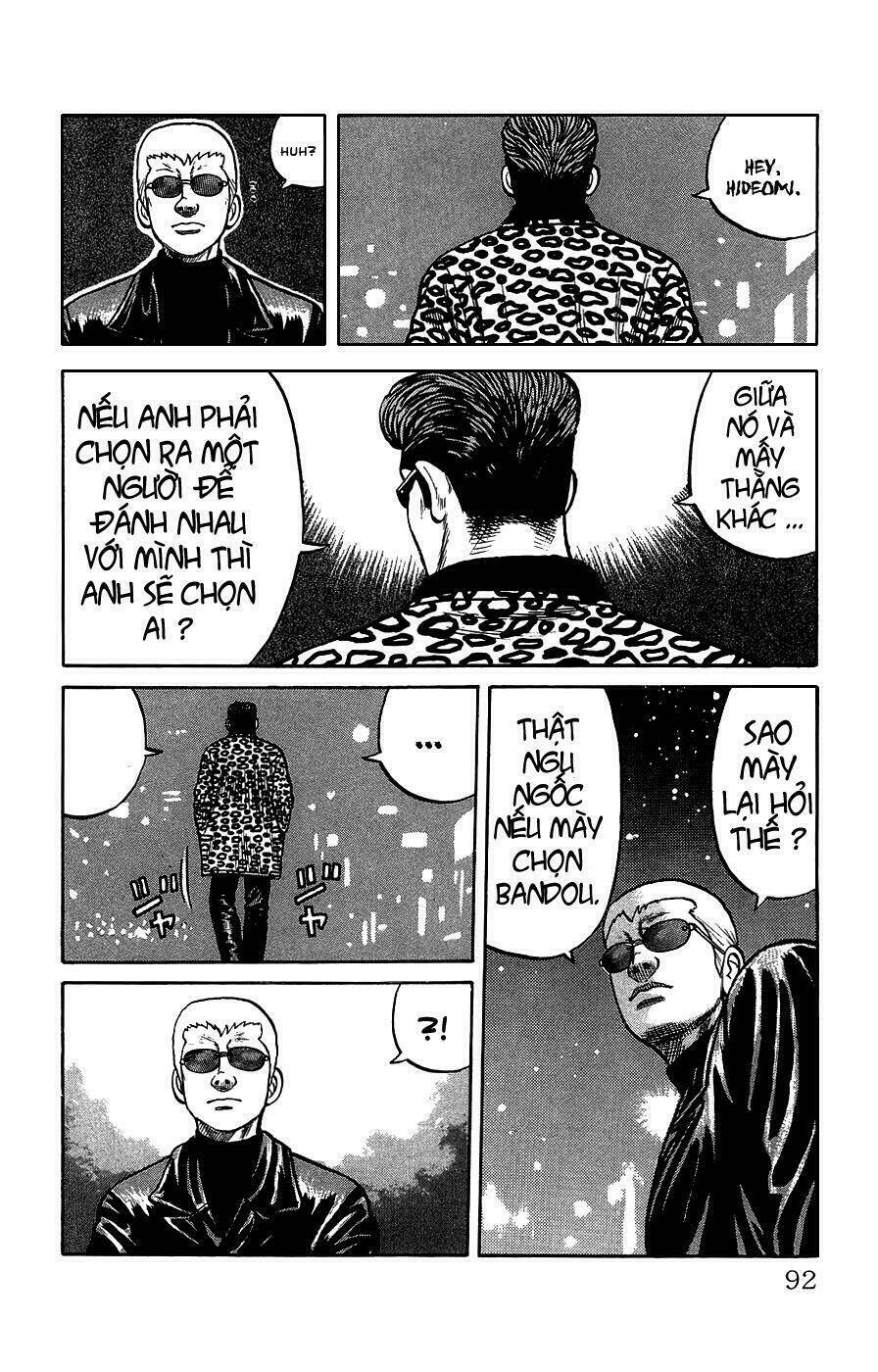 Crows Gaiden - Chương 2