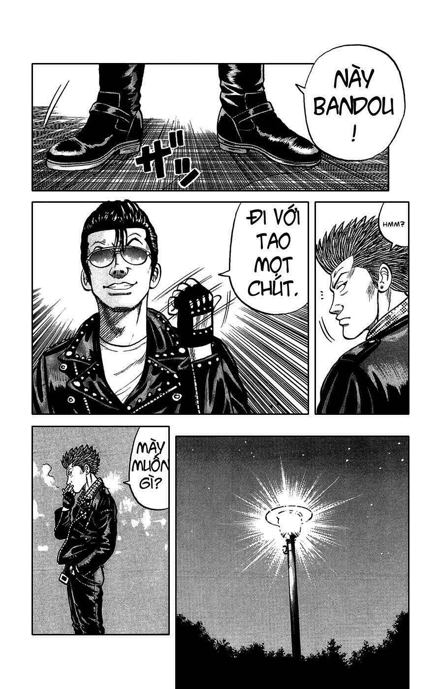 Crows Gaiden - Chương 2