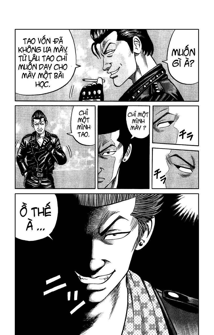 Crows Gaiden - Chương 2