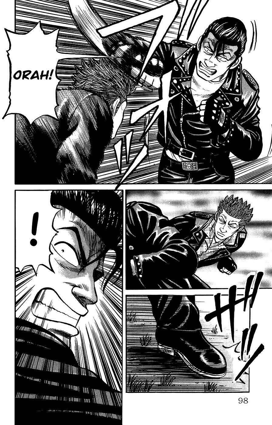 Crows Gaiden - Chương 2