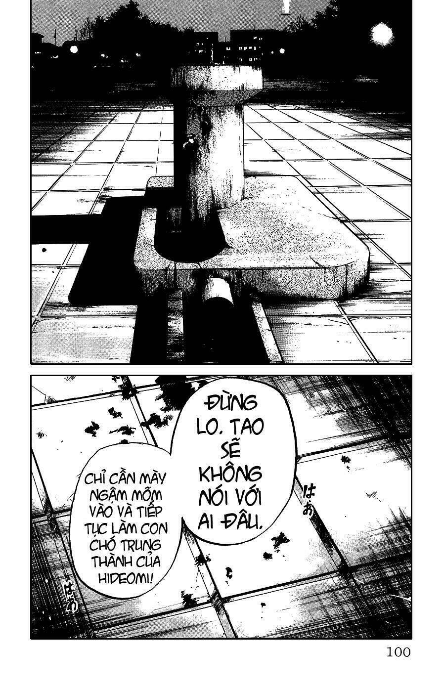 Crows Gaiden - Chương 2