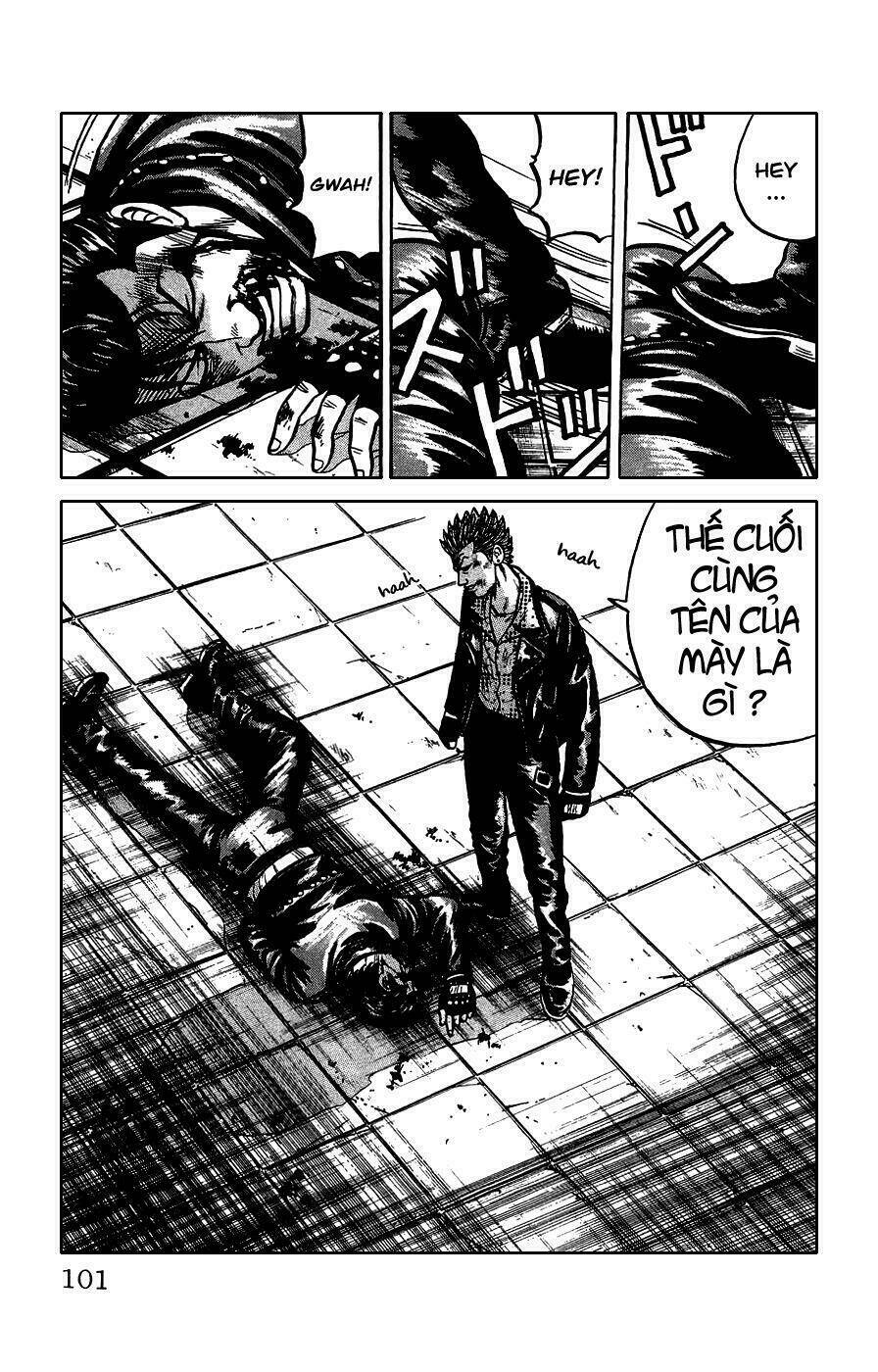 Crows Gaiden - Chương 2