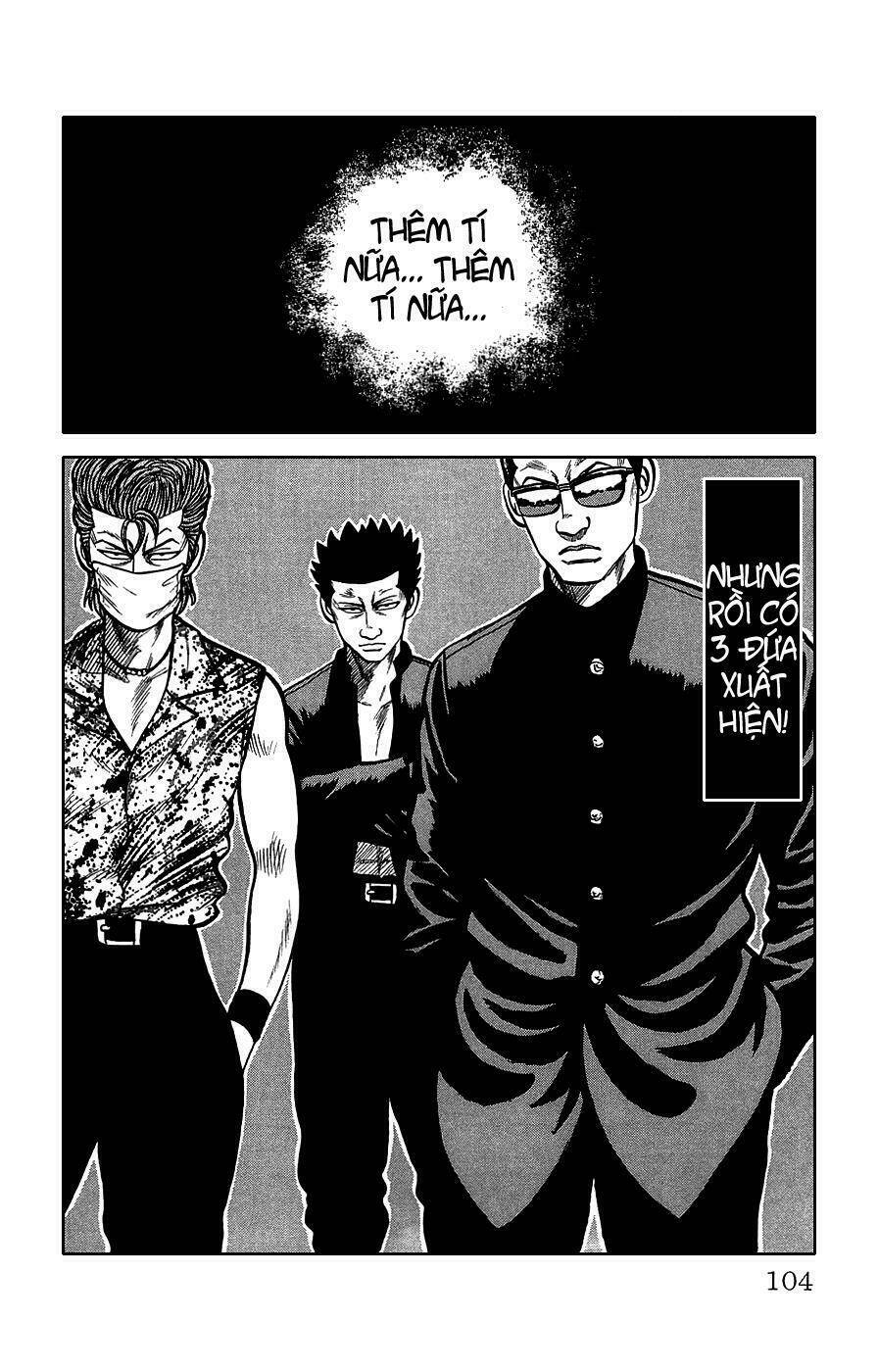 Crows Gaiden - Chương 2
