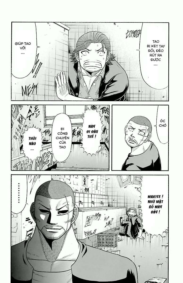 Crows Zero - Chương 10