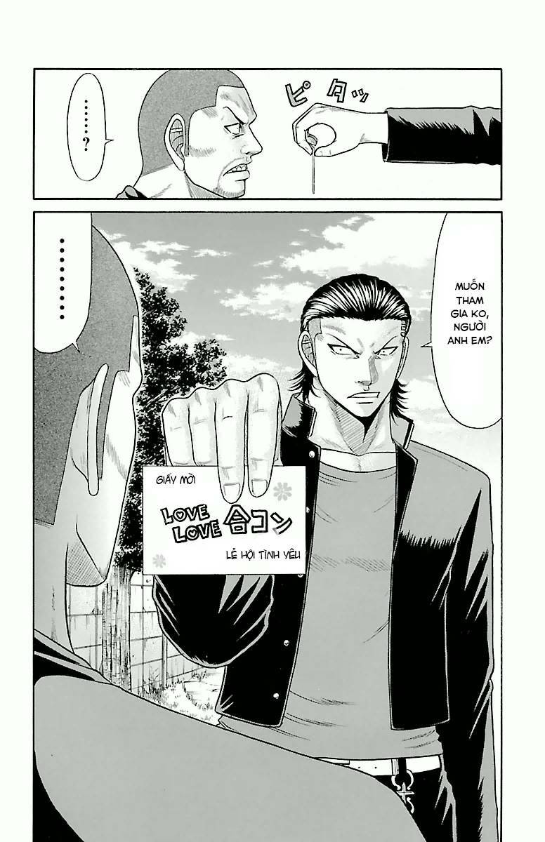 Crows Zero - Chương 10