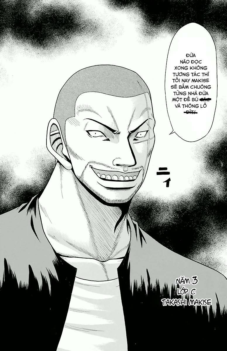 Crows Zero - Chương 10