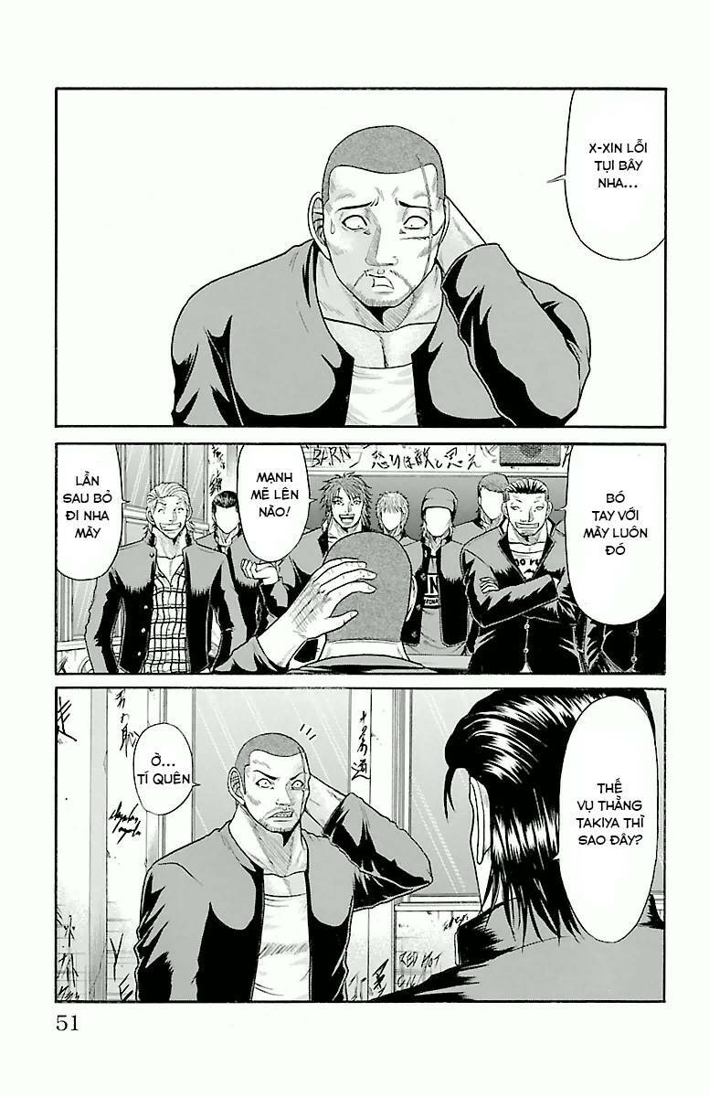 Crows Zero - Chương 10