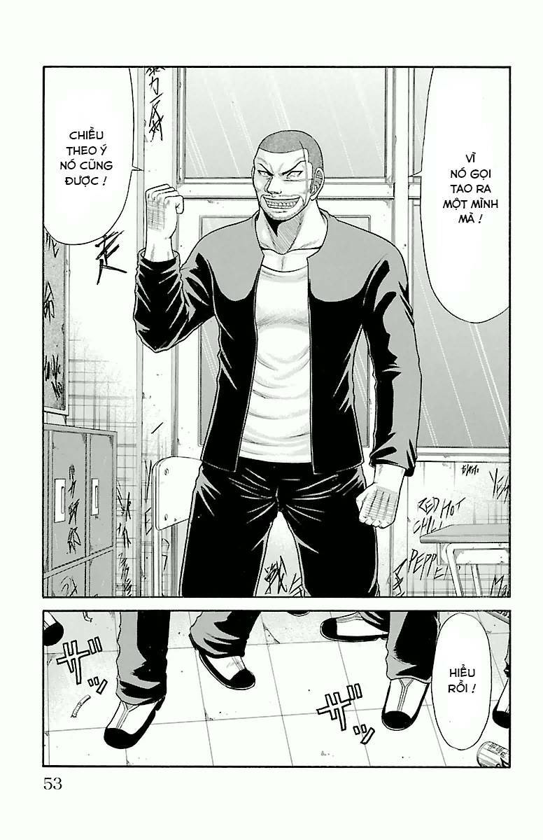 Crows Zero - Chương 10
