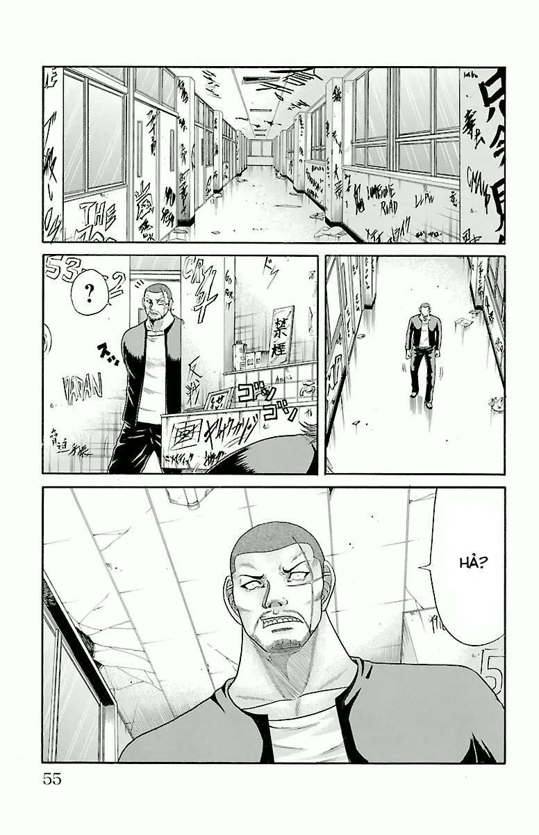 Crows Zero - Chương 10