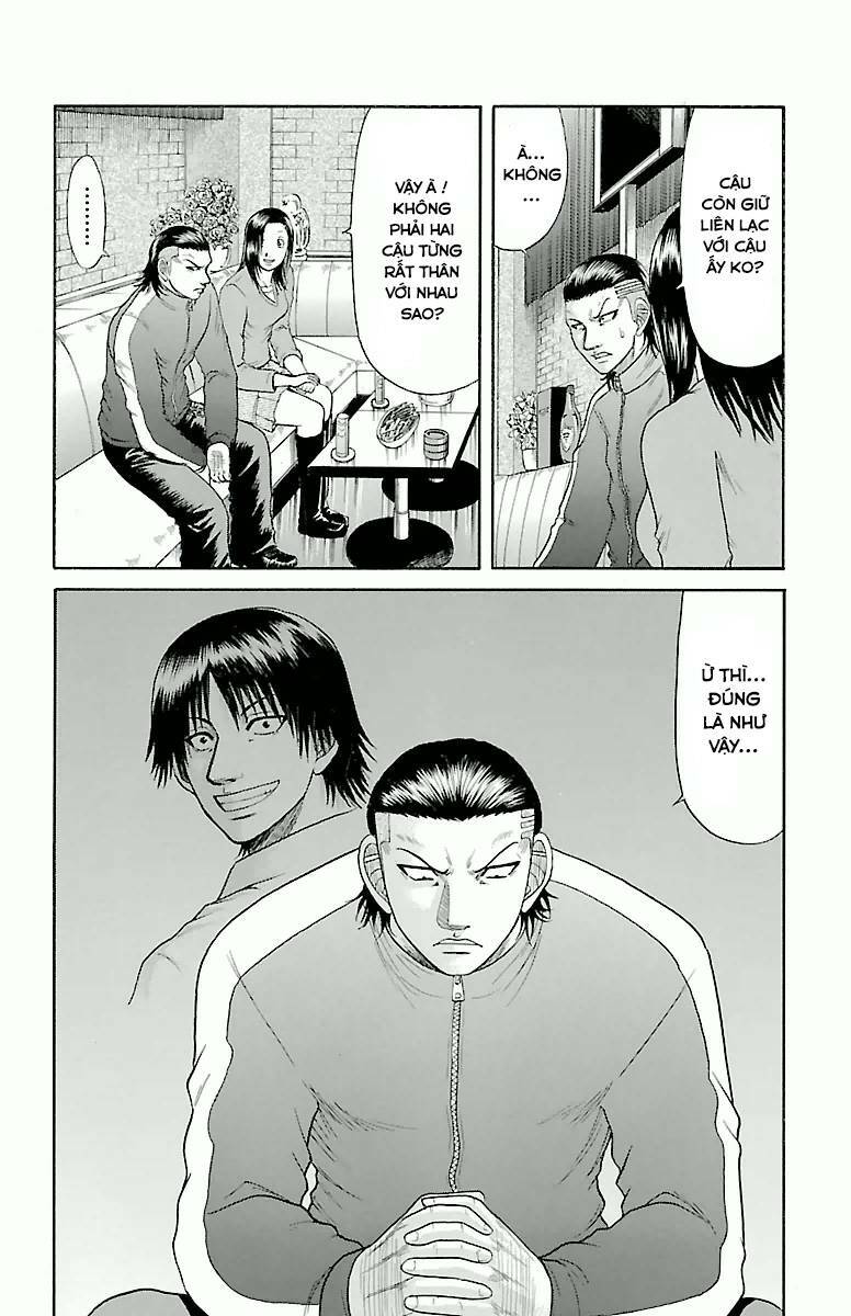 Crows Zero - Chương 12