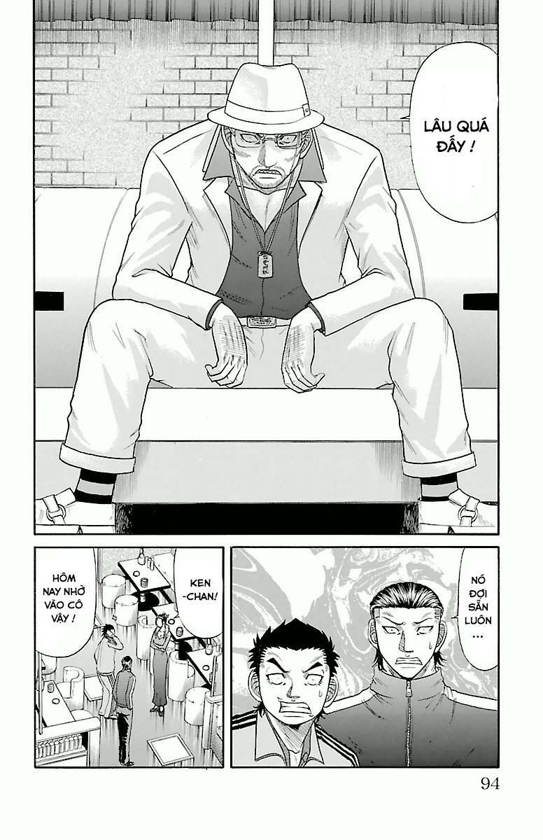 Crows Zero - Chương 12