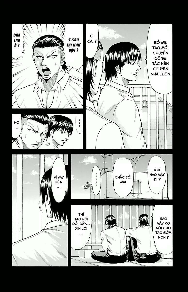 Crows Zero - Chương 13