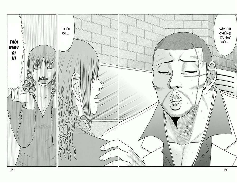 Crows Zero - Chương 13