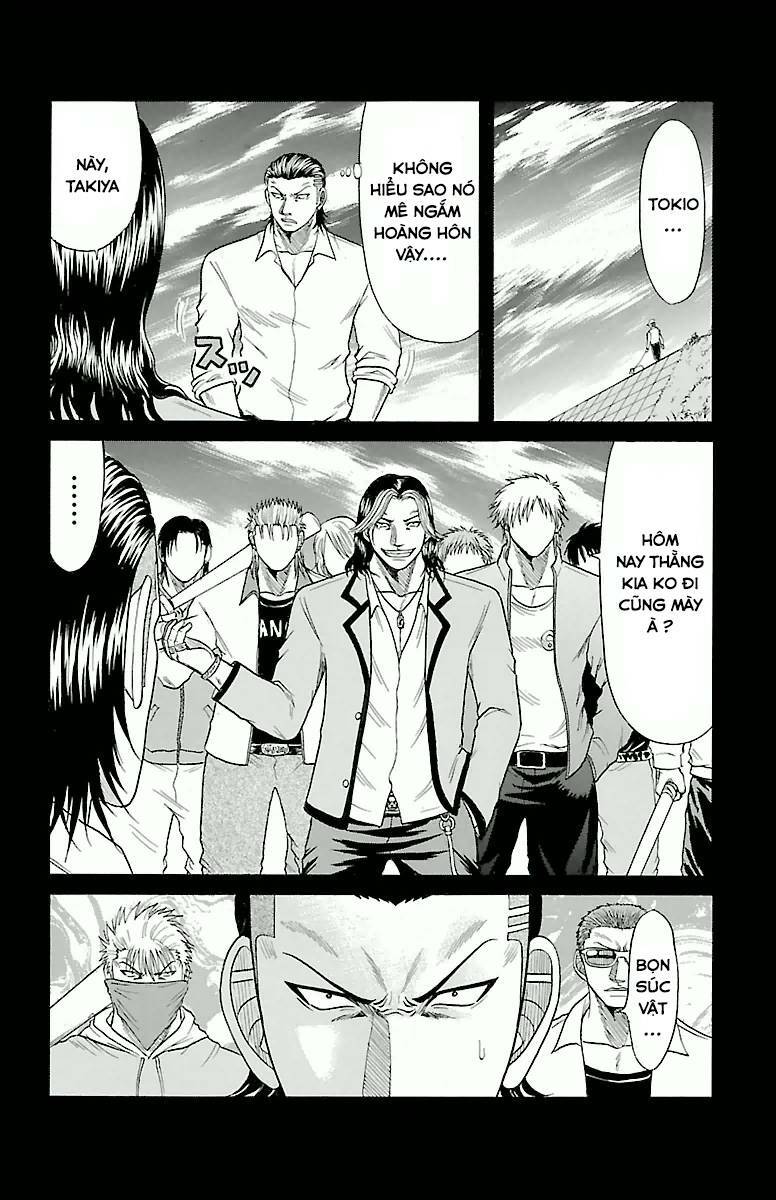 Crows Zero - Chương 13