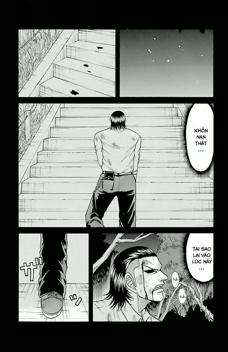Crows Zero - Chương 13