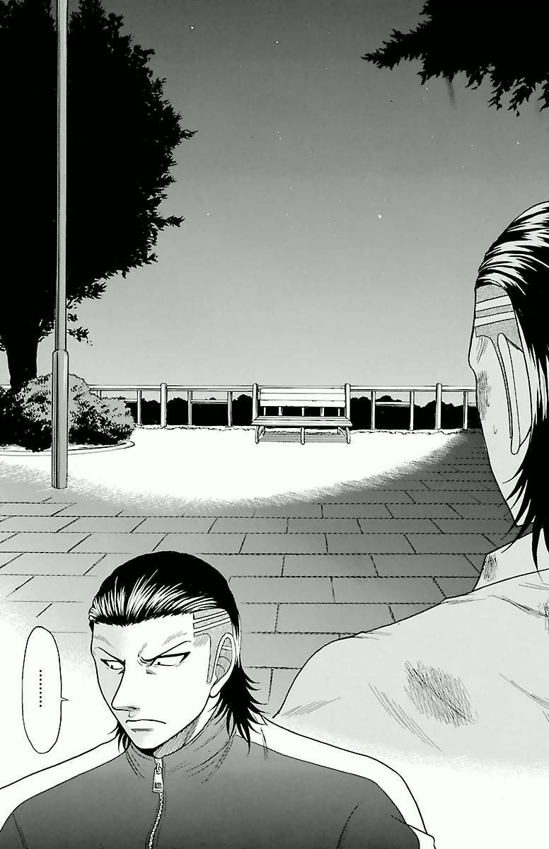 Crows Zero - Chương 13