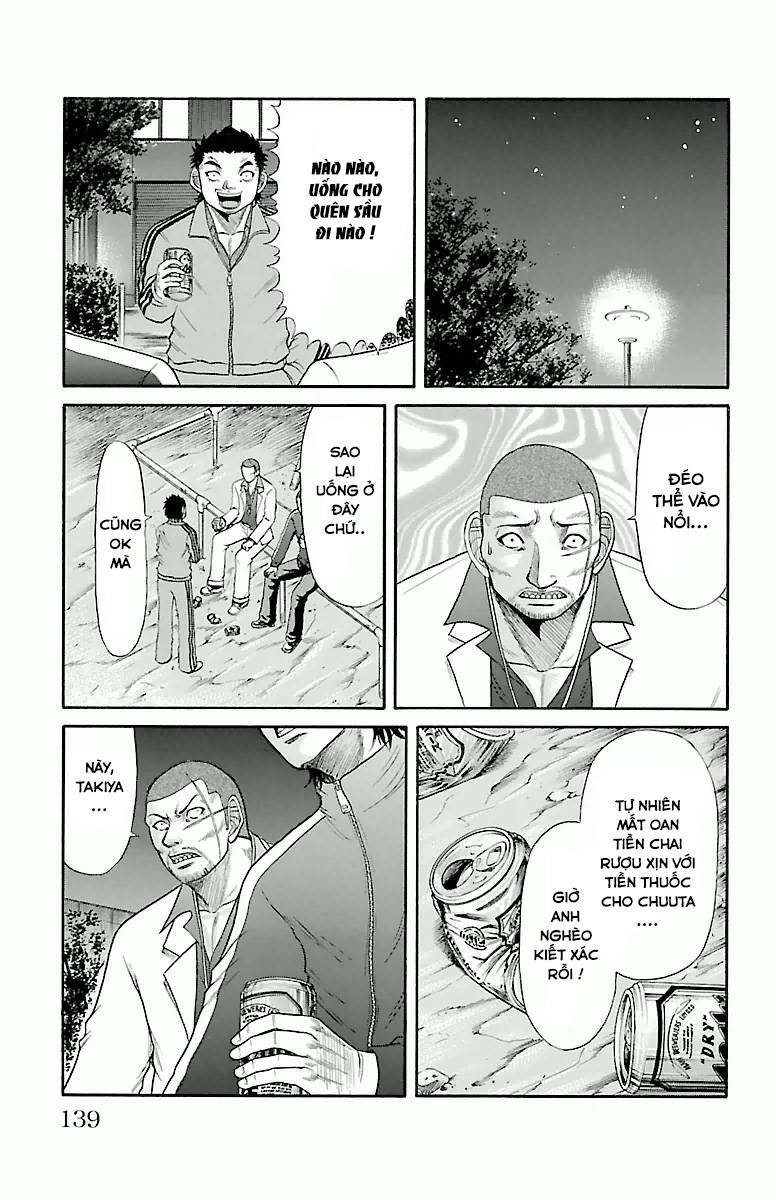 Crows Zero - Chương 14