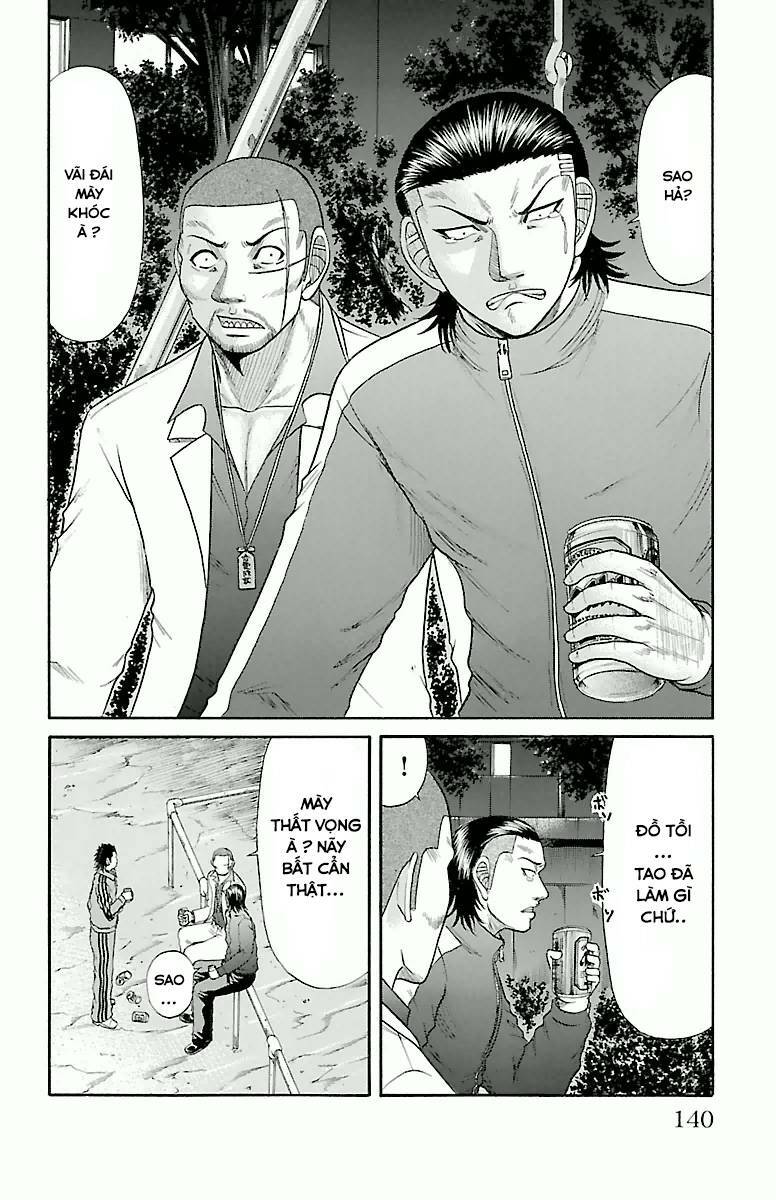 Crows Zero - Chương 14