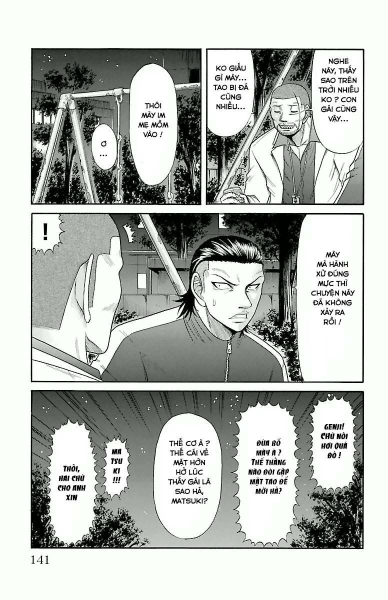 Crows Zero - Chương 14