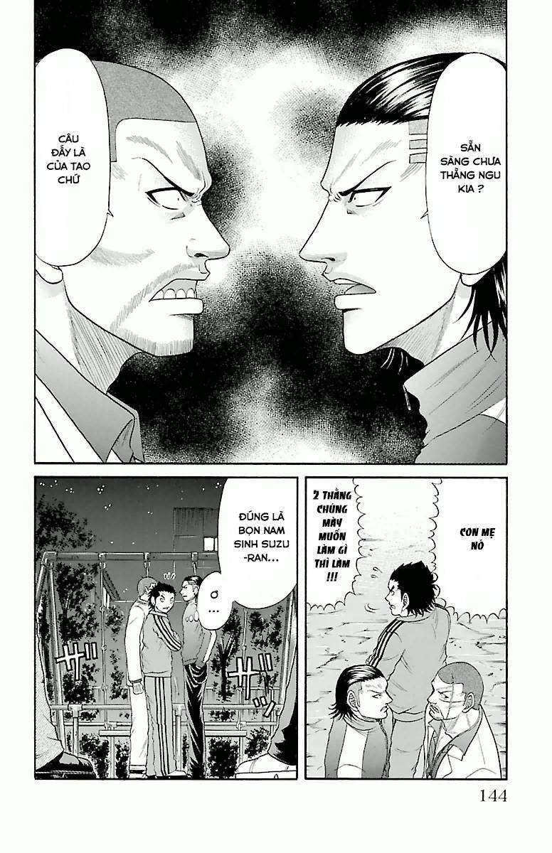 Crows Zero - Chương 14