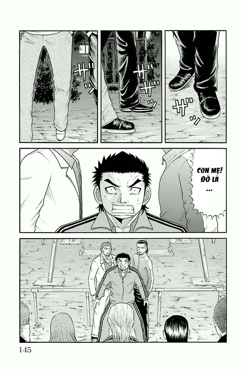 Crows Zero - Chương 14