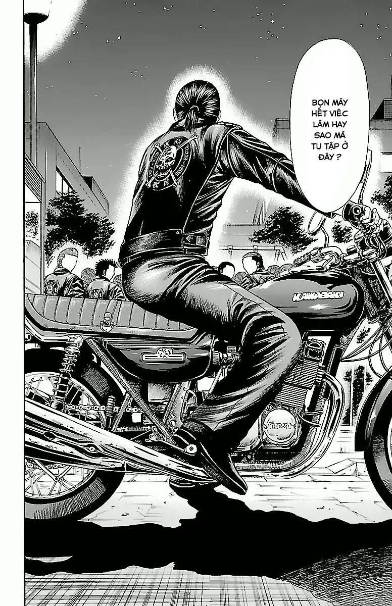 Crows Zero - Chương 15