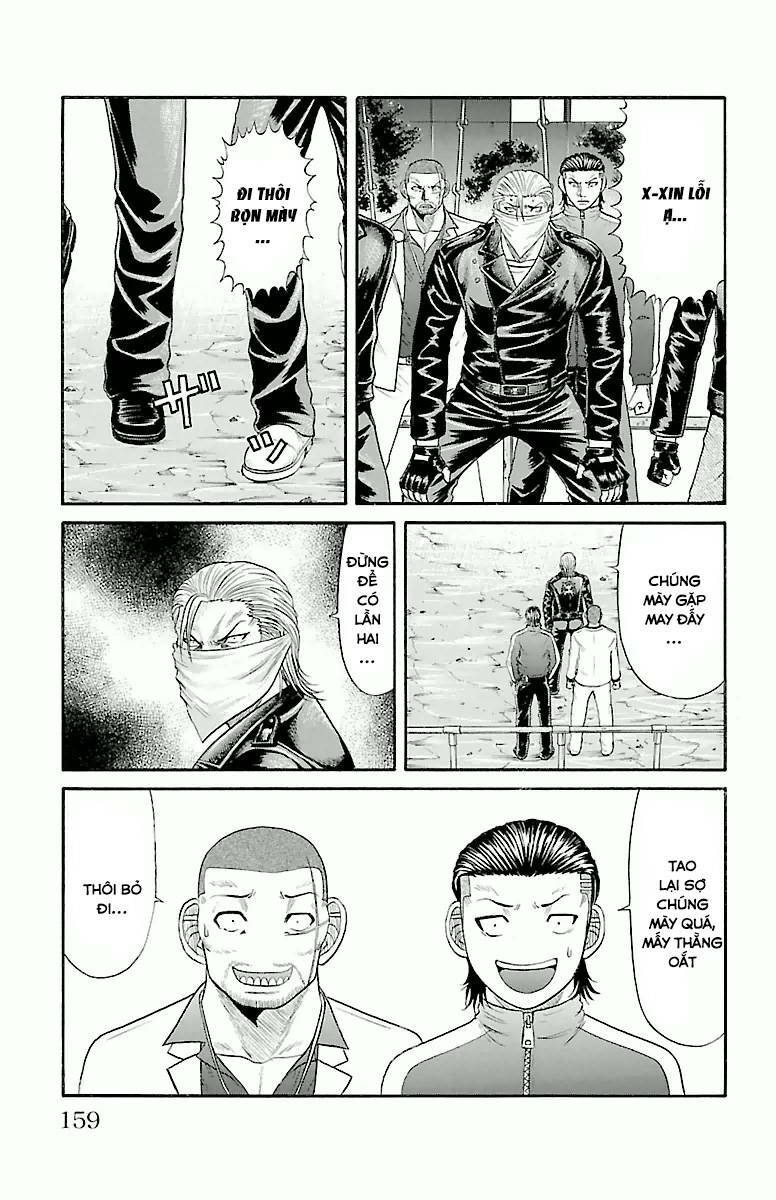 Crows Zero - Chương 15