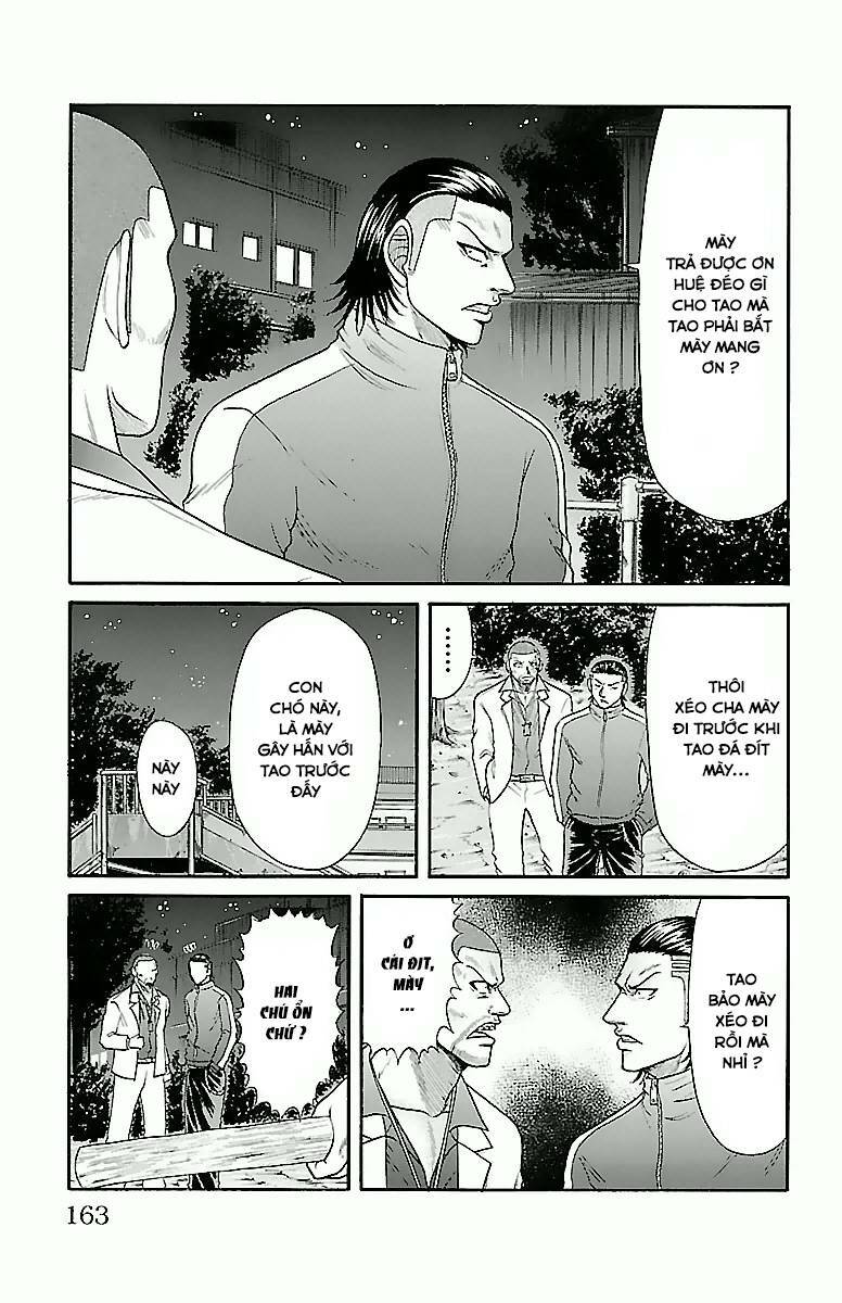 Crows Zero - Chương 15