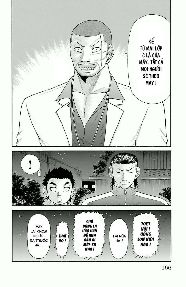 Crows Zero - Chương 15